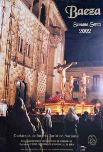 Semana Santa en Baeza  